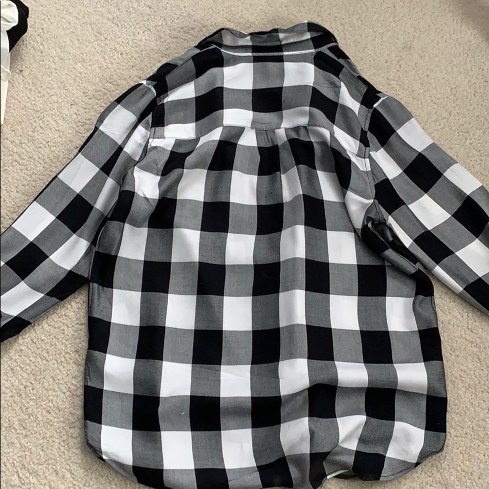 Flannel - Picture 3 of 4